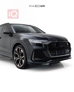 اودي RSQ8